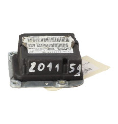 Boitier air bag PEUGEOT 5008 1 Photo n°3