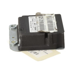 Boitier air bag PEUGEOT 5008 1 Photo n°4