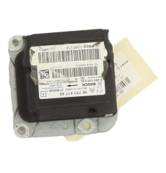 Boitier air bag PEUGEOT 5008 1 Photo n°5