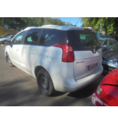 Boitier air bag PEUGEOT 5008 1 Photo n°9