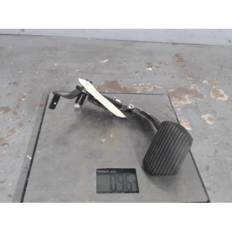 Pedale de frein PEUGEOT 5008 1 Photo n°1