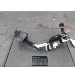 Pedale de frein PEUGEOT 5008 1