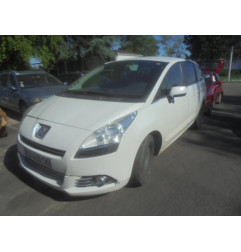 Pedale de frein PEUGEOT 5008 1 Photo n°3