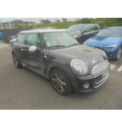 Air bag rideau gauche MINI MINI 2 R56 Photo n°3