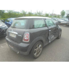 Bloc ABS (freins anti-blocage) MINI MINI 2 R56 Photo n°7