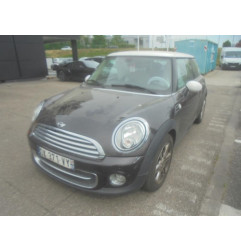 Bloc ABS (freins anti-blocage) MINI MINI 2 R56 Photo n°9