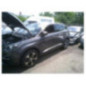 Renfort pare choc arriere (traverse) PEUGEOT 3008 2