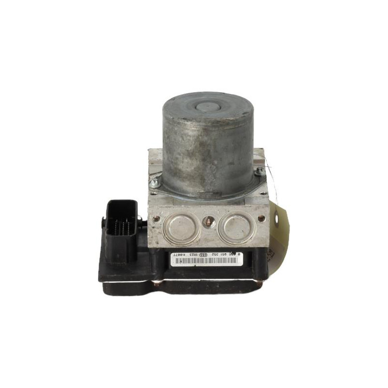 Bloc ABS (freins anti-blocage) MERCEDES CLASSE A 169