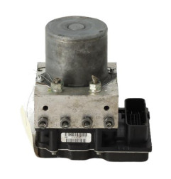 Bloc ABS (freins anti-blocage) MERCEDES CLASSE A 169 Photo n°3