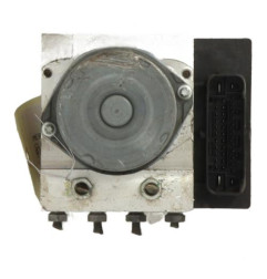 Bloc ABS (freins anti-blocage) MERCEDES CLASSE A 169 Photo n°5