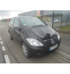 Air bag conducteur MERCEDES CLASSE A 169 Photo n°5