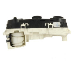 Commande chauffage MERCEDES CLASSE A 169 Photo n°3