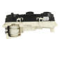 Commande chauffage MERCEDES CLASSE A 169