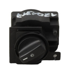 Commande de phare MERCEDES CLASSE A 169 Photo n°1