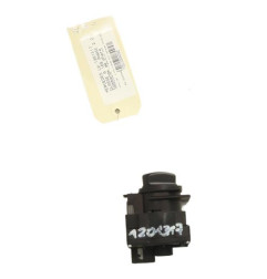 Commande de phare MERCEDES CLASSE A 169 Photo n°3