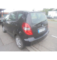 Commande de phare MERCEDES CLASSE A 169 Photo n°7