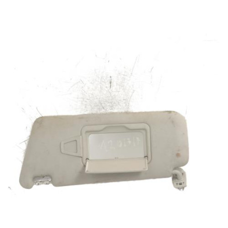 Pare soleil gauche MERCEDES CLASSE A 169