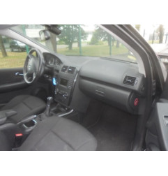 Pare soleil gauche MERCEDES CLASSE A 169 Photo n°8