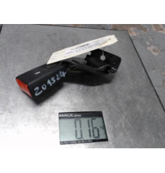 Attache ceinture arriere droit FIAT 500 2 Photo n°1