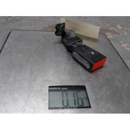 Attache ceinture arriere droit FIAT 500 2