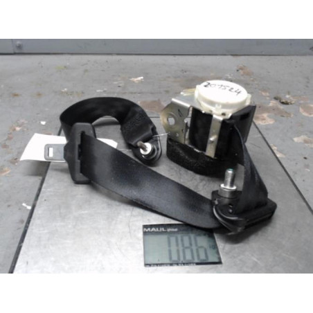 Ceinture arriere droit FIAT 500 2 Photo n°1