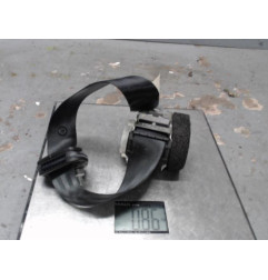 Ceinture arriere gauche FIAT 500 2 Photo n°1