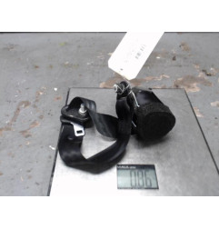 Ceinture arriere gauche FIAT 500 2