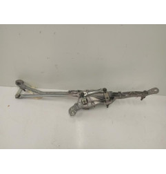 Moteur essuie glace avant MERCEDES CLASSE E 207 Photo n°3