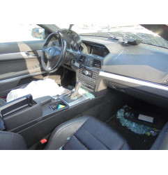 Moteur essuie glace avant MERCEDES CLASSE E 207 Photo n°7