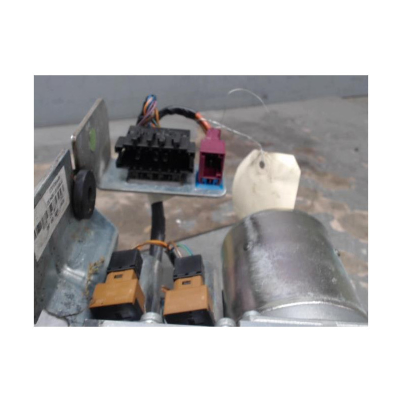 Moteur de capote MERCEDES CLASSE E 207