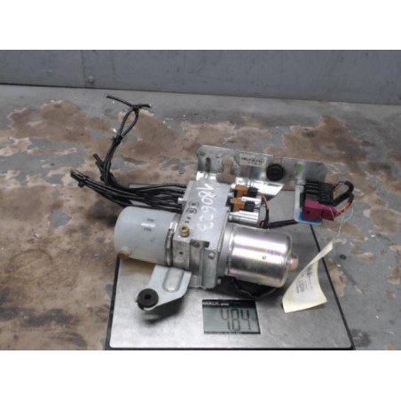 Moteur de capote MERCEDES CLASSE E 207