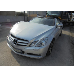 Moteur de capote MERCEDES CLASSE E 207 Photo n°4