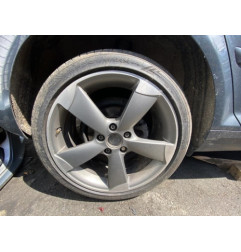 Vitre arriere droit AUDI A3 2 Photo n°5