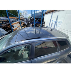 Vitre arriere droit AUDI A3 2 Photo n°8