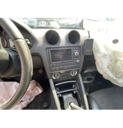 Vitre arriere droit AUDI A3 2 Photo n°10