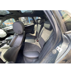 Vitre arriere droit AUDI A3 2 Photo n°11