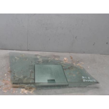 Vitre avant gauche MERCEDES CLASSE A 169 Photo n°1
