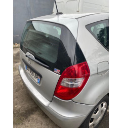 Vitre avant gauche MERCEDES CLASSE A 169 Photo n°6