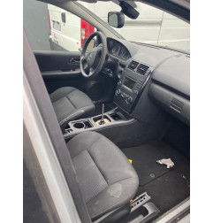 Vitre avant gauche MERCEDES CLASSE A 169 Photo n°7