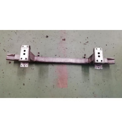 Renfort pare choc avant (traverse) BMW X3 E83