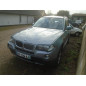 Renfort pare choc avant (traverse) BMW X3 E83