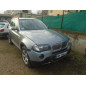Renfort pare choc avant (traverse) BMW X3 E83