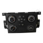 Commande chauffage SUZUKI GRAND VITARA 2