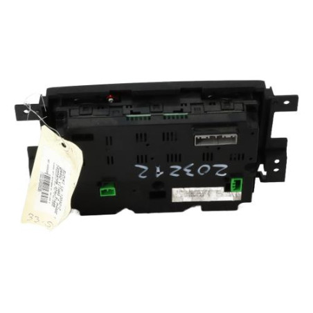 Commande chauffage SUZUKI GRAND VITARA 2