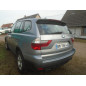 Retroviseur interieur BMW X3 E83