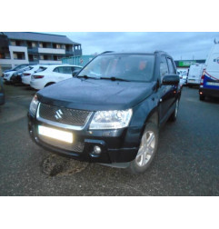 Moteur essuie glace avant SUZUKI GRAND VITARA 2 Photo n°5