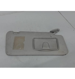 Pare soleil droit SUZUKI GRAND VITARA 2 Photo n°1