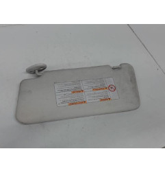 Pare soleil droit SUZUKI GRAND VITARA 2