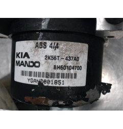 Bloc ABS (freins anti-blocage) KIA CARNIVAL 1