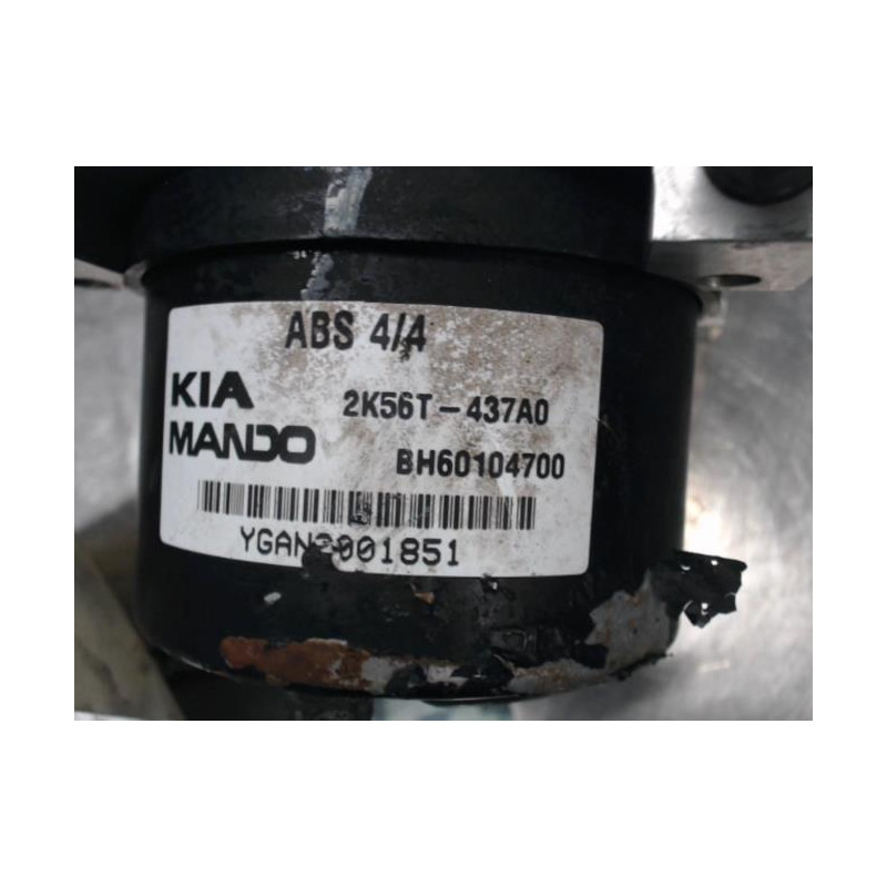 Bloc ABS (freins anti-blocage) KIA CARNIVAL 1